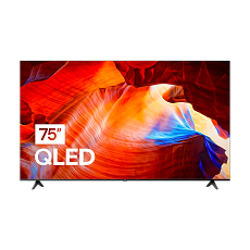 Телевизор Viomi 75-inch Smart TV QLED